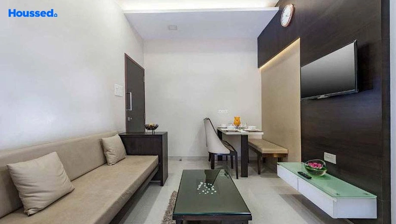 Sample Apartment